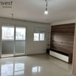 Apartamento para alugar no bairro Vila Augusta - Guarulhos/SP