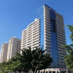 Loft com 2 quartos à venda na Avenida Senador Vergueiro, 2123, Jardim do Mar, São Bernardo do Campo