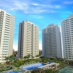 Apartamento com 2 quartos à venda na Avenida Trieste, 253, Residencial Granville, Goiânia