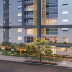 Apartamento com 2 quartos à venda na Avenida Anhanguera, 315, Setor Coimbra, Goiânia