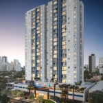 Apartamento com 2 quartos à venda na Avenida Pires Fernandes, 226, Setor Aeroporto, Goiânia