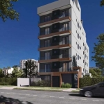 Apartamento com 2 quartos à venda na Rua Serafim França, 106, Novo Mundo, Curitiba