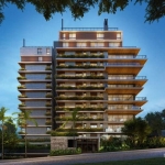 Apartamento com 3 quartos à venda na Rua Primeiro de Janeiro, 60, Três Figueiras, Porto Alegre