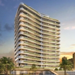 Apartamento com 5 quartos à venda na Avenida Indianópolis, 394, Moema, São Paulo
