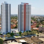 Apartamento com 2 quartos à venda na Avenida C10, 83, Setor Sudoeste, Goiânia