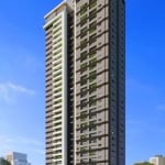 Apartamento com 2 quartos à venda na Rua Córdoba, 101, Parque Amazônia, Goiânia