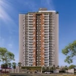 Apartamento com 2 quartos à venda na Avenida C 1, 104, Jardim América, Goiânia