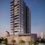 Apartamento com 3 quartos à venda na Avenida Nereu Ramos, 571, Meia Praia, Itapema