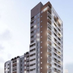 Apartamento com 2 quartos à venda na Rua Barão do Bananal, 240, Perdizes, São Paulo