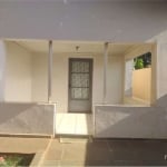 Casa com 3 quartos à venda na Avenida Coronel Silvestre de Lima, 403, Nogueira, Barretos