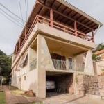 Casa com 4 quartos à venda na Estrada dos Alpes, 242, Teresópolis, Porto Alegre