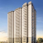 Apartamento com 3 quartos à venda na Rua do Lago, 216, Ipiranga, São Paulo