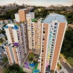 Apartamento com 2 quartos à venda na Francisco Rebolo, 48, Cidade Jardim, São Paulo