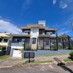 Casa em condomínio fechado com 4 quartos à venda na Rua Antônio Carlos Pereira de Souza, 170, Alto Petrópolis, Porto Alegre