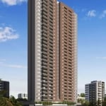 Apartamento com 2 quartos à venda na Avenida Castelo Branco, 435, Setor Bueno, Goiânia