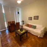 Apartamento com 2 quartos à venda na Rua Nascimento Silva, 4, Ipanema, Rio de Janeiro