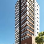 Apartamento com 2 quartos à venda na Rua 242, 650, Meia Praia, Itapema