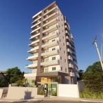 Apartamento com 2 quartos à venda na Rua José Victor da Rosa, 201, Barreiros, São José