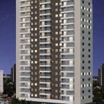 Apartamento com 3 quartos à venda na Rua Majorie, 205, Parque das Paineiras, São Paulo