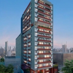 Apartamento com 2 quartos à venda na Rua Paulistânia, 297, Vila Madalena, São Paulo