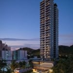 Apartamento com 2 quartos à venda na Rua Suécia, 240, Praia Brava, Itajaí