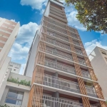 Loft com 1 quarto à venda na Rua Cravinhos, 44, Jardim Paulista, São Paulo