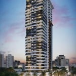 Apartamento com 2 quartos à venda na Avenida Mutirão, 345, Setor Bela Vista, Goiânia