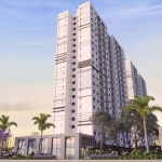 Apartamento com 2 quartos à venda na Avenida Goiás, 4040, Setor Criméia Oeste, Goiânia