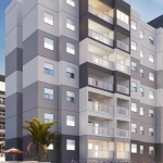 Apartamento com 2 quartos à venda na Felipe Carrilo Puerto, 555, Jardim Iae, São Paulo