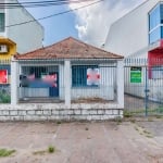 Casa comercial à venda na Avenida Carneiro da Fontoura, 786, Jardim São Pedro, Porto Alegre