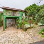 Casa com 2 quartos à venda na Ângelo Passuello, 100, Vila Nova, Porto Alegre