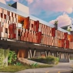 Cobertura com 3 quartos à venda na Avenida Campeche, 2064, Campeche, Florianópolis