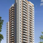 Apartamento com 1 quarto à venda na Avenida Leonardo da Vinci, 410, Vila Guarani, São Paulo