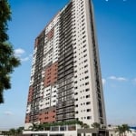 Apartamento com 2 quartos à venda na Avenida Antônio Fidelis, 1293, Parque Amazônia, Goiânia