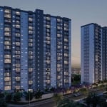 Apartamento com 2 quartos à venda na Avenida Morvan Dias de Figueiredo, 2203, Vila Guilherme, São Paulo