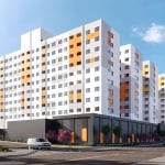 Apartamento com 3 quartos à venda na Sarah Veloso, 1301, Veloso, Osasco