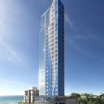 Apartamento com 4 quartos à venda na Avenida 276, 55, Meia Praia, Itapema