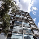 Apartamento com 1 quarto à venda na Rua Heitor Penteado, 1977, Vila Madalena, São Paulo