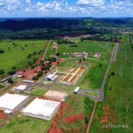 Terreno comercial à venda na Flores de Goiânia, 530, Residencial Bela Goiânia, Goiânia