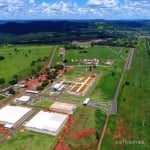 Terreno à venda na Flores de Goiânia, 530, Residencial Bela Goiânia, Goiânia