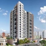 Apartamento com 3 quartos à venda na Avenida Doutor Antônio Álvaro, 350, Vila Assunção, Santo André