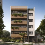 Apartamento com 3 quartos à venda na Rua Coronel Bordini, 1125, Moinhos de Vento, Porto Alegre