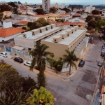 Casa em condomínio fechado com 2 quartos à venda na Maria Antônia Carmona, 85, Vila Romano, São Paulo