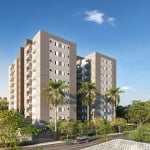 Apartamento com 2 quartos à venda na Rua das Gardênias, 398, Parque Assunção, Taboão da Serra