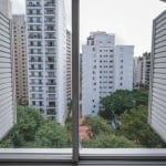 Apartamento com 2 quartos à venda na Rua Pintassilgo, 295, Moema, São Paulo