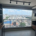 Apartamento com 2 quartos à venda na Rua Silva Teles, 951, Pari, São Paulo