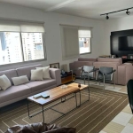 Apartamento com 1 quarto à venda na Rua Jesuíno Arruda, 681, Itaim Bibi, São Paulo