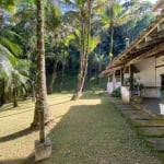 Terreno à venda na do Cambucaeiro, 545, Boiçucanga, São Sebastião