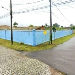 Terreno à venda na Salvador Graciano, 189, Ponta da Pita, Antonina