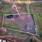 Terreno à venda na Rua Ary Rosa dos Santos, 284, Distrito Industrial, Cachoeirinha